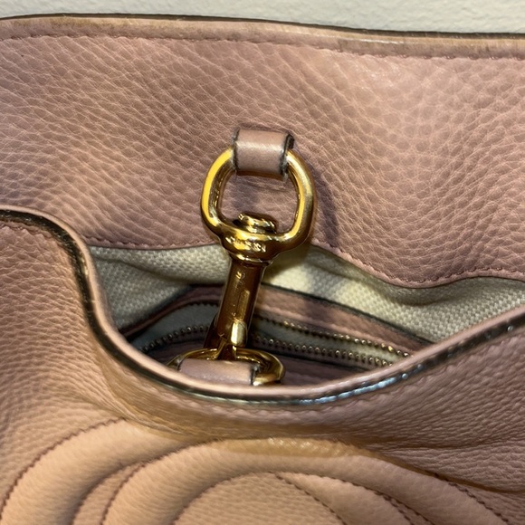 Gucci tote bag - Picture 4 of 5